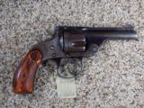 S&W DA 3rd Model Revolver - 6 of 6