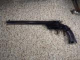 S&W Model 1891 Single Shot 1st Model Pistol - 1 of 8