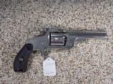 S&W Baby Russian Revolver - 6 of 6