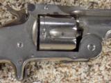 S&W Baby Russian Revolver - 4 of 6