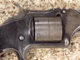 S&W Model 2 Old Army Revolver - 5 of 7