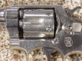 S&W Hand Ejector Model 1903 2nd Change - 2 of 7