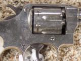 S&W Hand Ejector Model 1903 2nd Change - 4 of 7