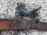 Belgian Flintlock Pocket or Muff Pistol - 4 of 6