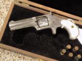 Rem. Smoot New Model #2 Revolver - 6 of 7