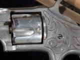 Rem. Smoot New Model #2 Revolver - 4 of 7