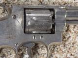 S&W Hand Ejector 1st Model - 5 of 7