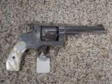 S&W Hand Ejector 1st Model - 7 of 7