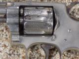 S&W Hand Ejector 1st Model - 2 of 7