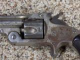 S&W 1 1/2 SA Revolver - 2 of 6