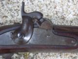 I.N. Johnson Model 1842 Percussion Pistol - 5 of 8