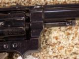 S&W Hand Ejector 1st Model Revolver - 6 of 7
