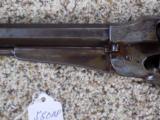 Rem. Model 1858 Percussion Army Revolver - 4 of 7