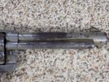 Colt Model 1878 DA Revolver - 6 of 8