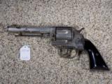 Colt Model 1878 DA Revolver - 1 of 8