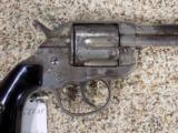 Colt Model 1878 DA Revolver - 5 of 8