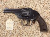 Harrington & Richardson 5 Shot Revolver - 1 of 6