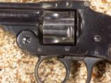 Harrington & Richardson 5 Shot Revolver - 2 of 6