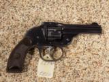 Harrington & Richardson 5 Shot Revolver - 6 of 6