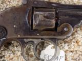 Iver Johnson 5 Shot Revolver - 4 of 6