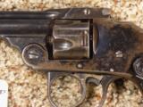 Iver Johnson 5 Shot Revolver - 2 of 6