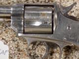 Forehand & Wadsworth Revolver - 2 of 6