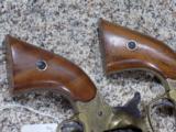 Pair of Italian Percussion Revolvers - 7 of 7