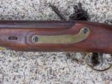 Pedersoli Harpers Ferry 1807 Flintlock Pistol - 2 of 5