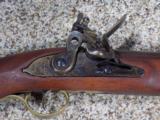 Pedersoli Harpers Ferry 1807 Flintlock Pistol - 3 of 5