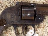 H&R 5 Shot Revolver - 4 of 6