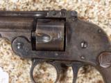 H&R 5 Shot Revolver - 2 of 6