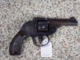 H&R 5 Shot Revolver - 6 of 6