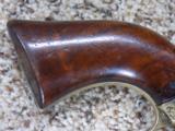 Colt Model 1849 Pocket Revolver - 5 of 5