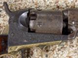 Colt Model 1849 Pocket Revolver - 4 of 5