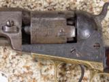 Colt Model 1849 Pocket Revolver - 2 of 5