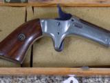 Stevens Model 41 Pocket Pistol - 3 of 5