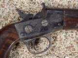 Rem. Model 1867 Navy Rolling Block Pistol - 4 of 7