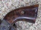Rem. Model 1867 Navy Rolling Block Pistol - 3 of 7