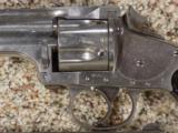 Merwin & Hulbert Revolver - 2 of 6