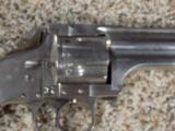 Merwin & Hulbert Revolver - 4 of 6