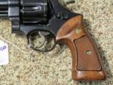 S&W Model 25-2 Target Revolver - 2 of 5