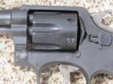 S&W Victory WWII Revolver - 3 of 6