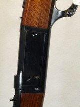 Savage Model 99 Takedown Carbine - 1 of 7