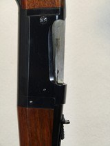 Savage Model 99 Takedown Carbine - 5 of 7