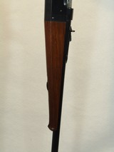 Savage Model 99 Takedown Carbine - 4 of 7