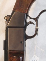 Sharps Model 78 - 1 of 7