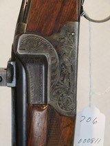 G. Bernhardt O/U Combination Gun - 1 of 8