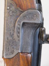 G. Bernhardt O/U Combination Gun - 5 of 8