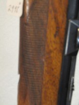 G. Bernhardt O/U Combination Gun - 7 of 8