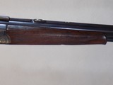 R. Bessel & Son O/U Combination Gun - 6 of 7